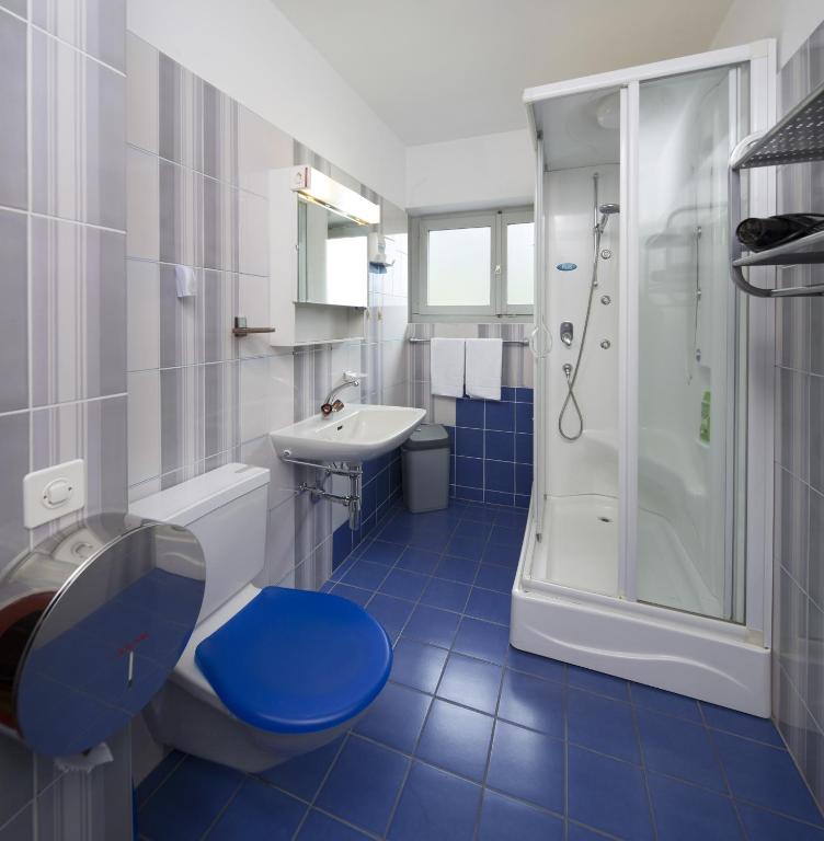 Unione Hotel Gordevio Kültér fotó