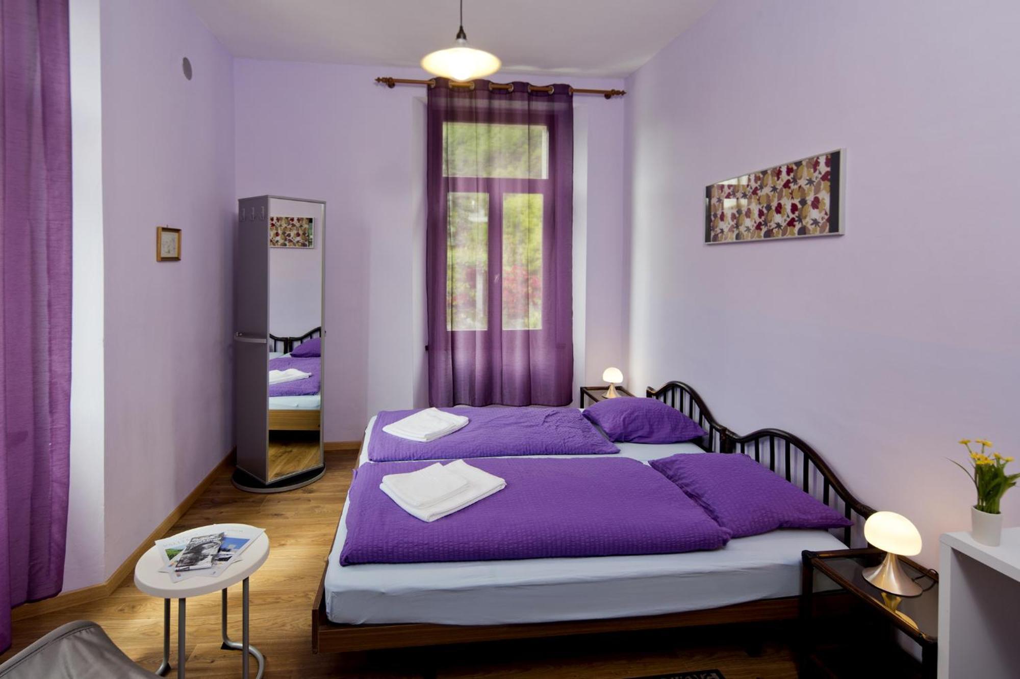 Unione Hotel Gordevio Kültér fotó